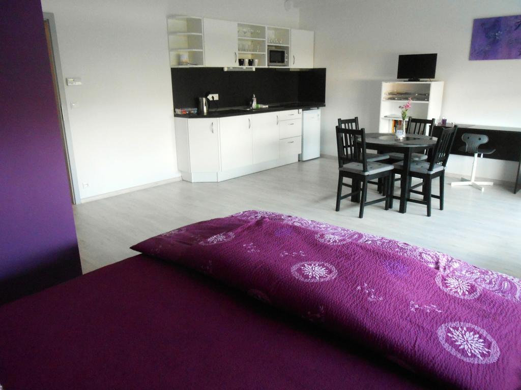 Apartments 4U Center + Free Parking Olomouc Exterior foto